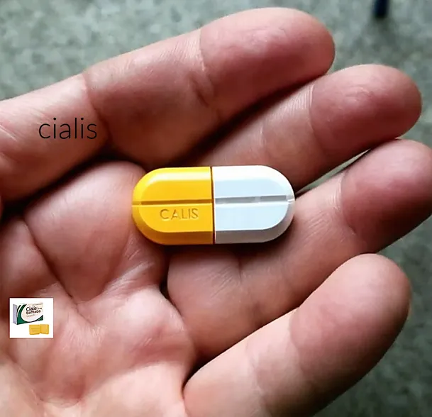 Acheter cialis non generique